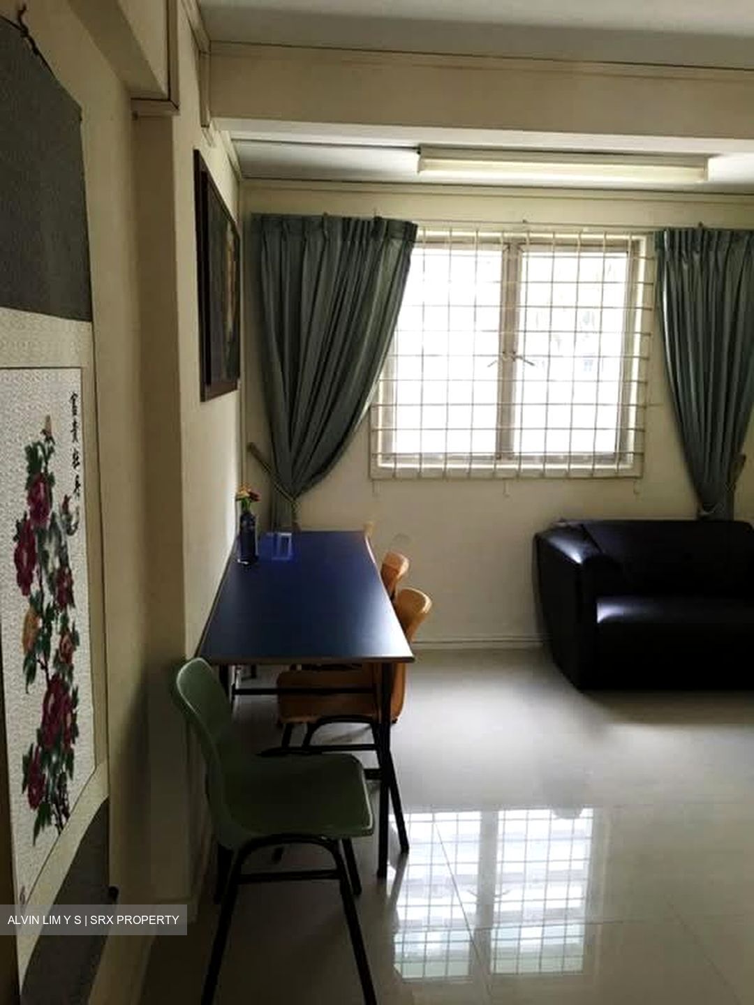 Blk 169 Stirling View (Queenstown), HDB 3 Rooms #591408301